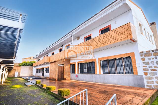 Edificio en Venta en N/A, -1 en Casas de Don Antonio