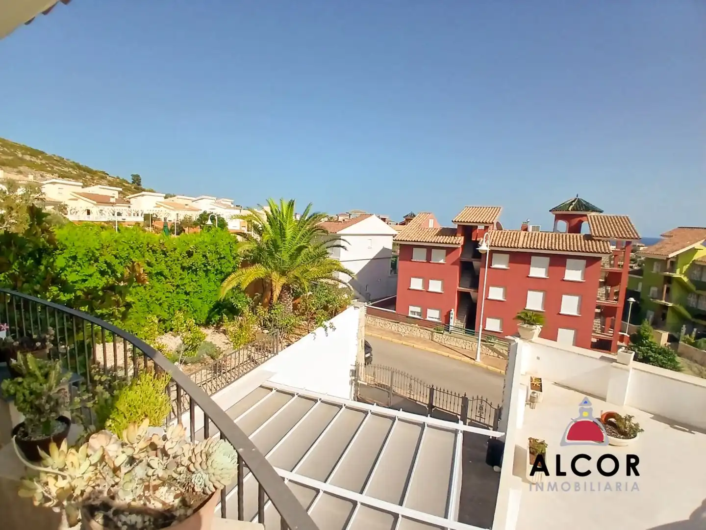 Chalet con jardín en venta en Costa Sur, imagen 17