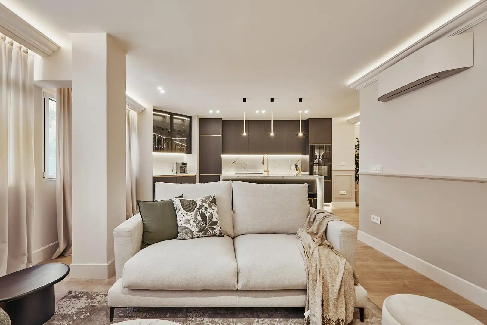 Flat with lift for sale in Calle de Ayala 94, imagen 19