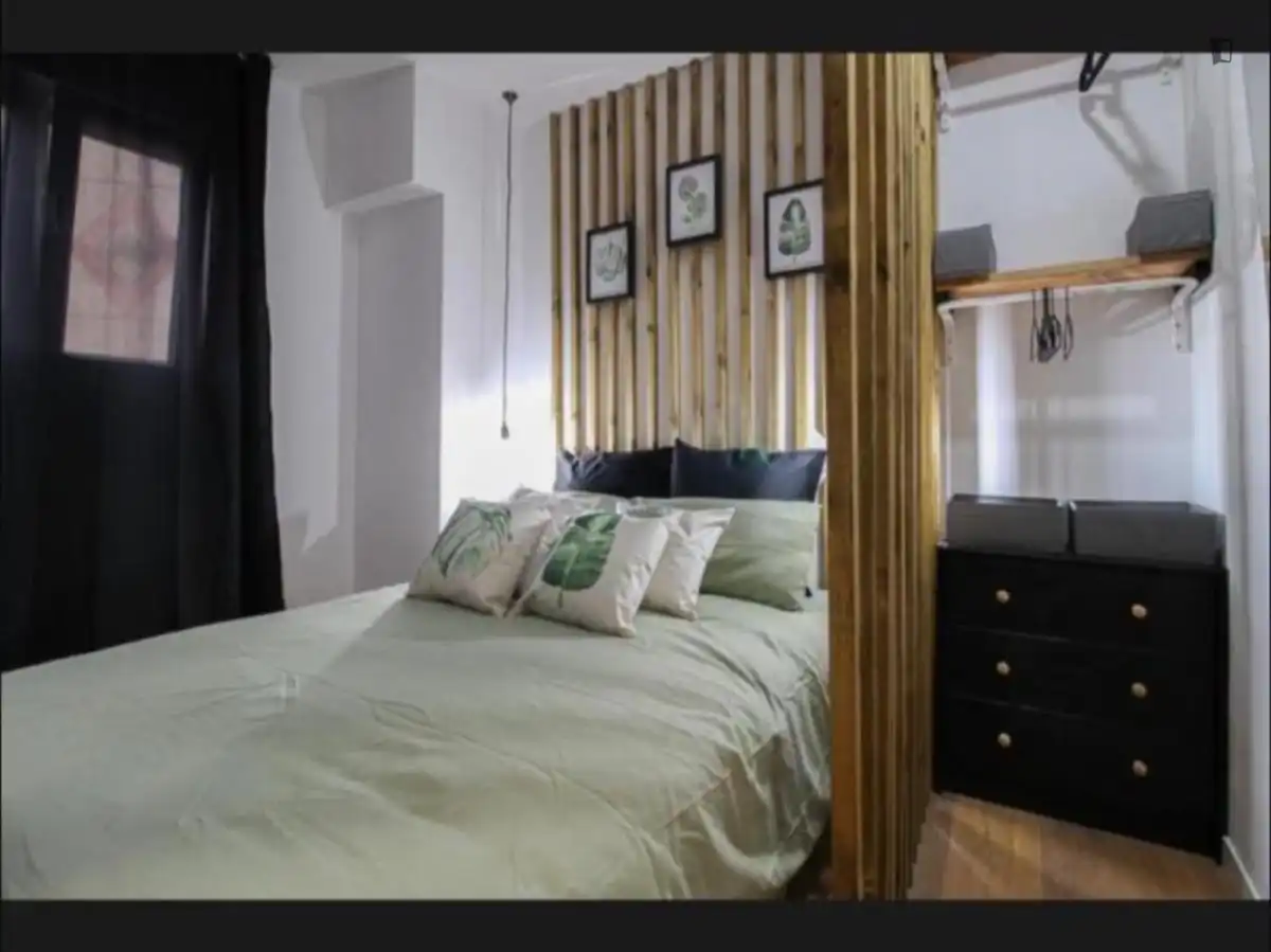 Apartament de lloguer a Los Castros