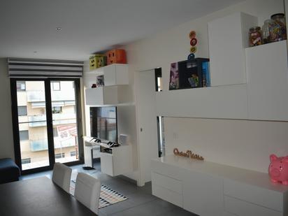 Sala d'estar de Pis en venda en L'Estartit amb Aire condicionat, Calefacció i Terrassa