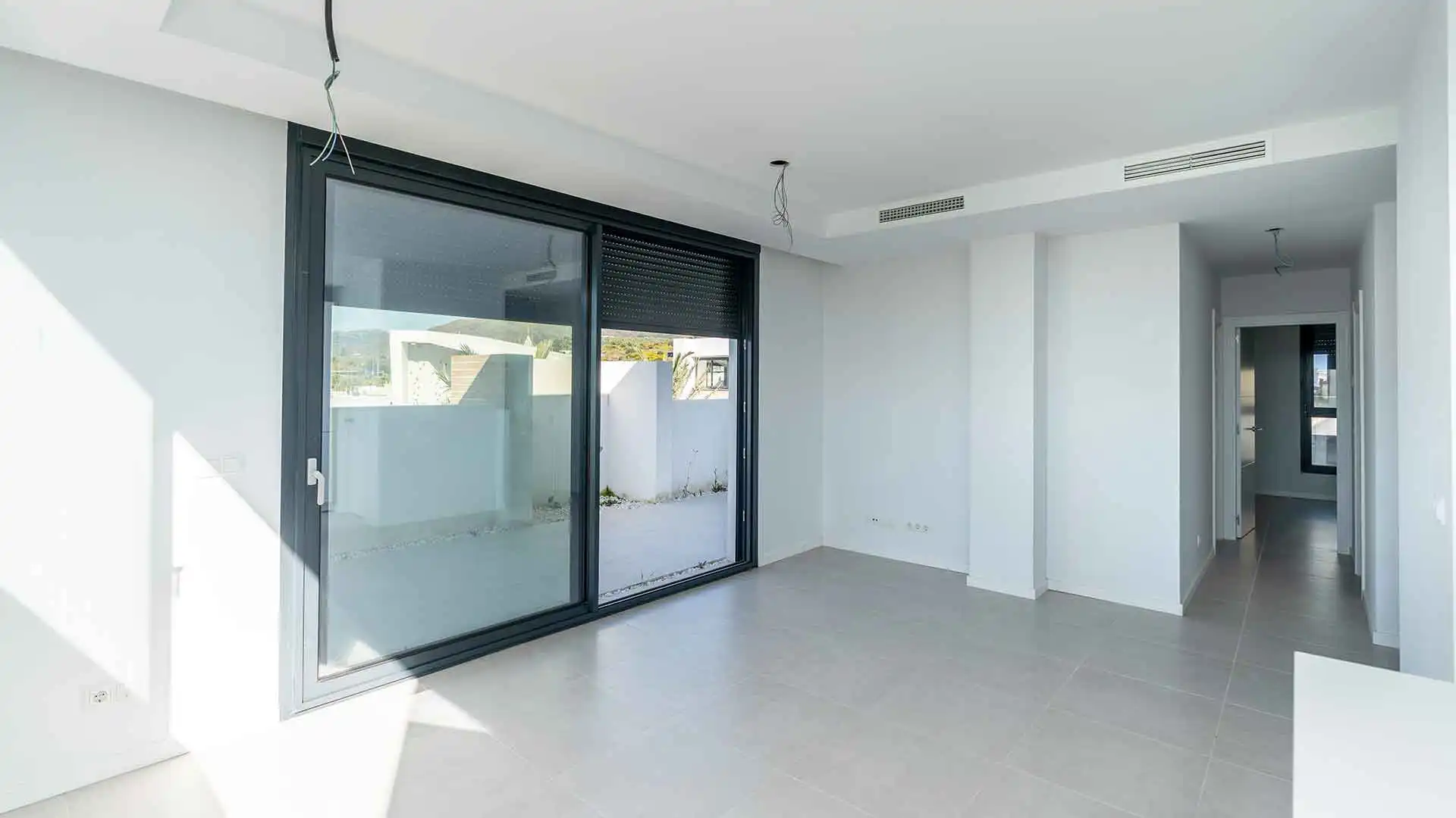 Penthouse mit Pool zum Verkauf in Estepona Pueblo, imagen 9