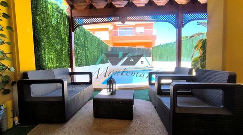 Foto 3 de Casa o chalet de alquiler en Infanta Elena, Calabardina, Águilas
