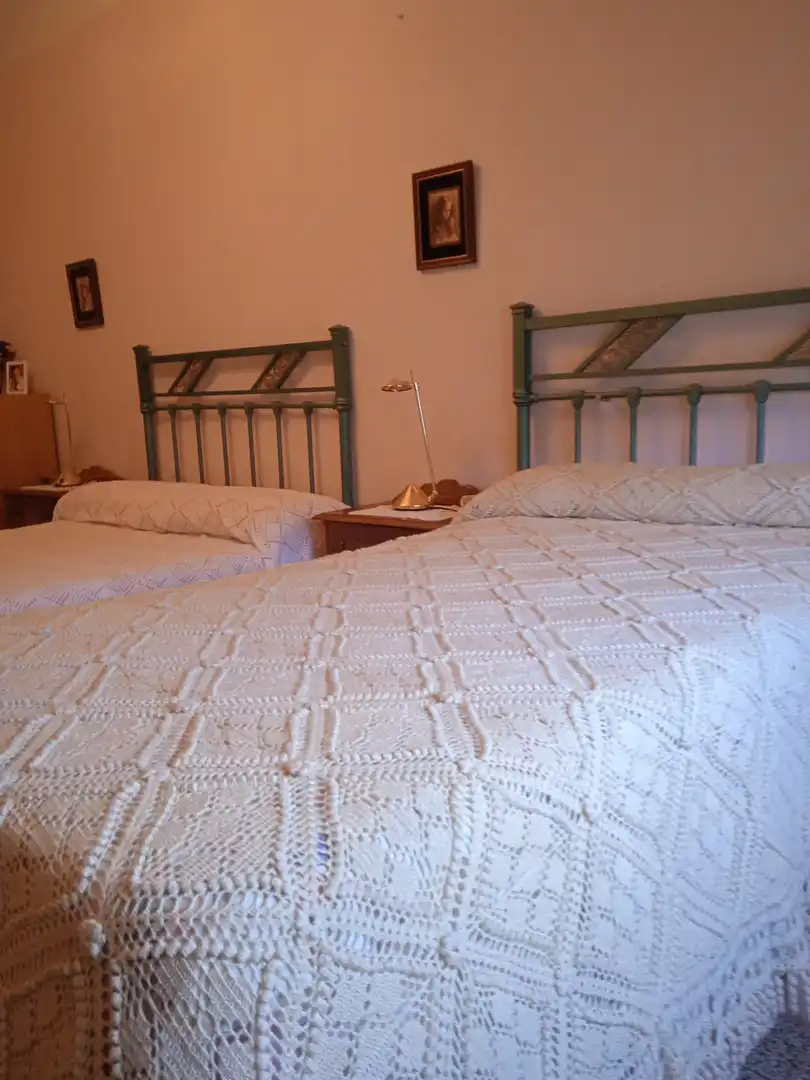 Casa o chalet en venta en Calle Teruel, Boquiñeni