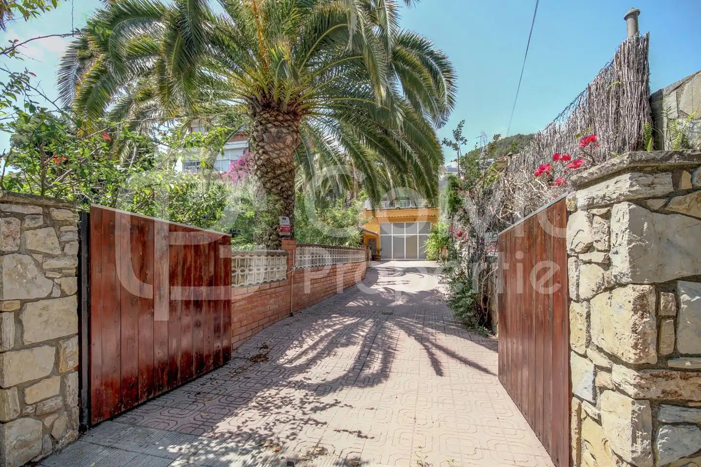 Casa o chalet en venta en Maria Cristina, Vallirana