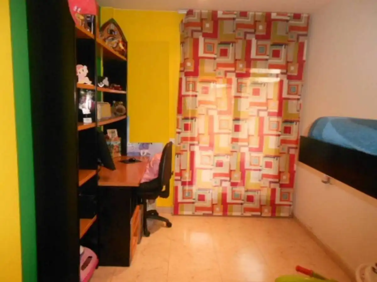 Bedroom of Flat for sale in Navarcles  with Heating and Terrace