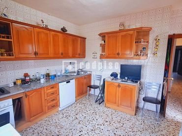 Casa en venda a de la Fuente
