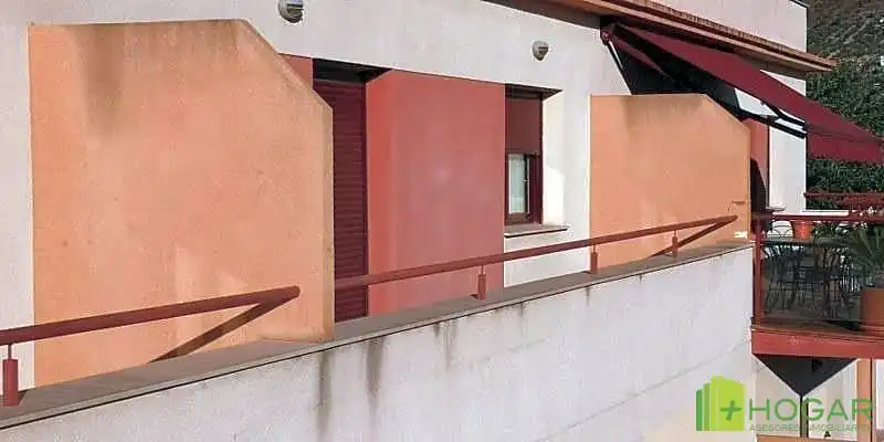 Apartment with lift to rent in Plaza de la Entrada 1, imagen 15