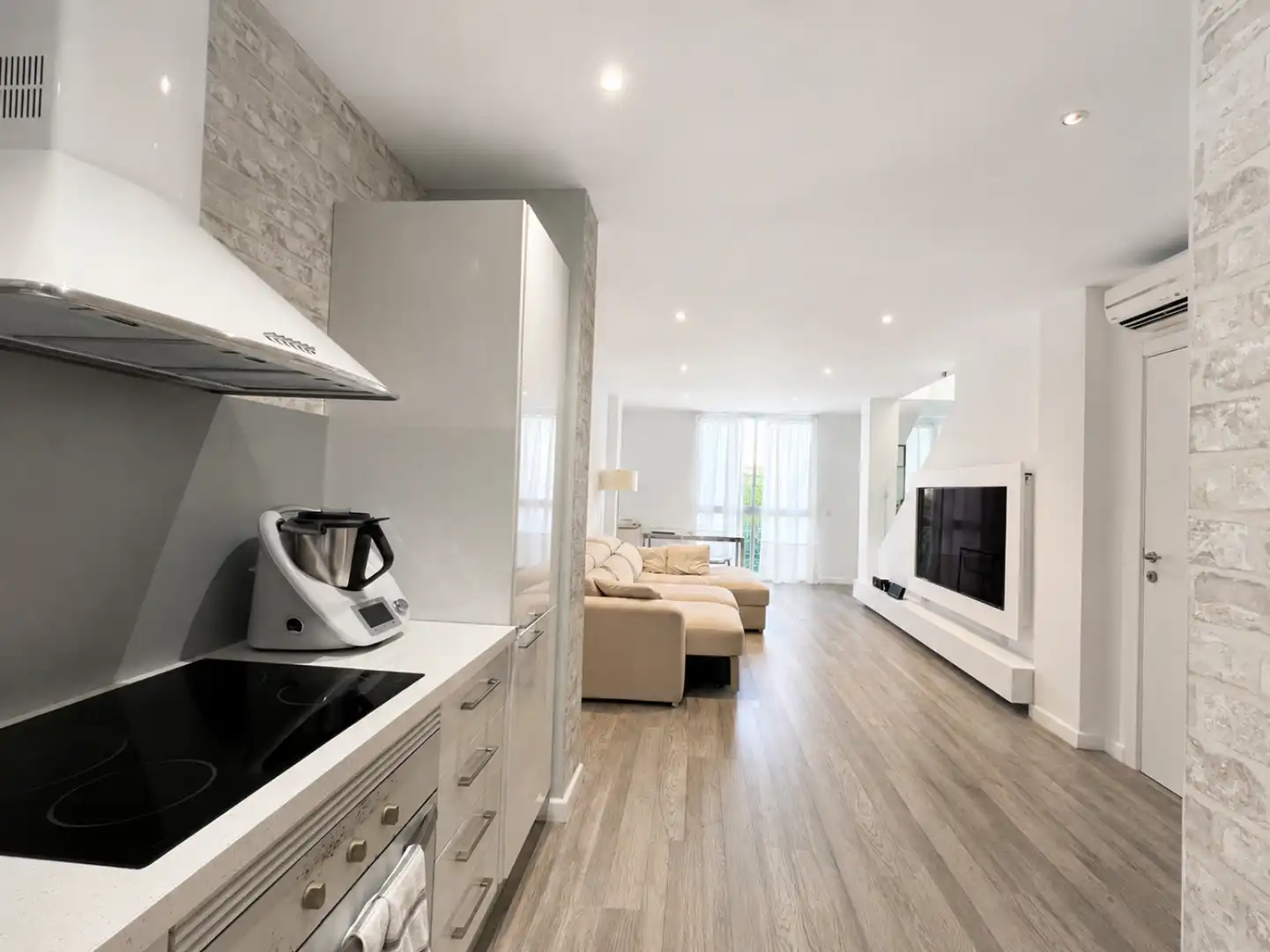 Piso con terraza en venta en Palma de Mallorca - Son Serra  Son Peretó, imagen 9