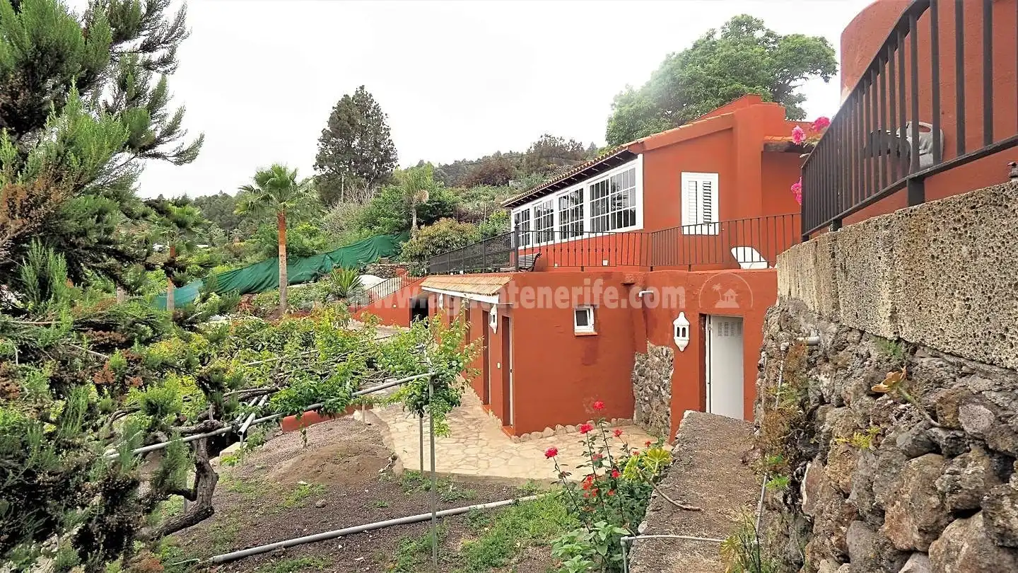 Maison rustique avec piscine à vendre à La Vega - El Amparo - Cueva del Viento, imagen 58