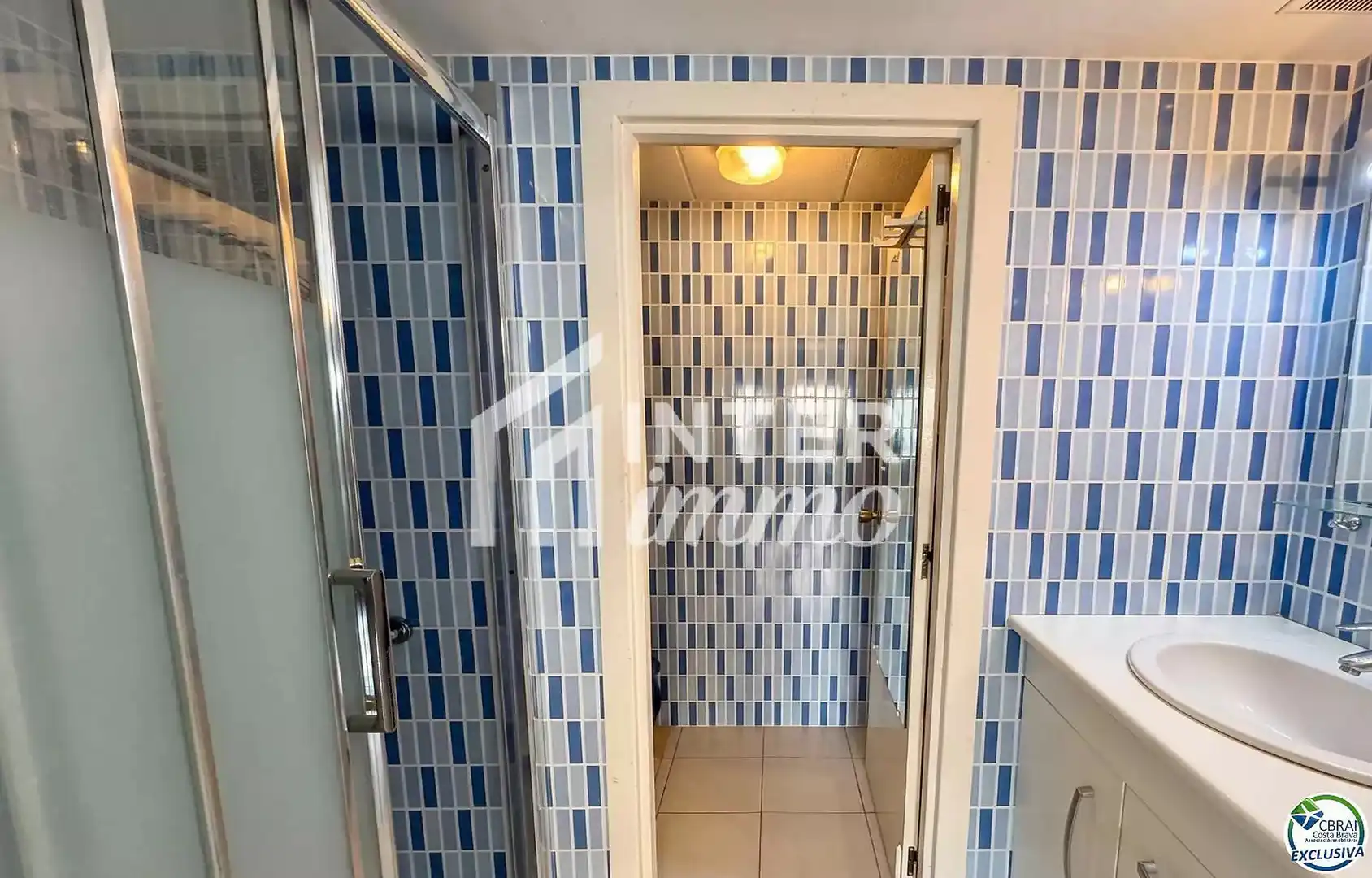 Studio with lift for sale in Avenida DE LA GOLA DE L'ESTANY 10, imagen 17