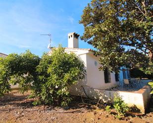 Garden of Country house for sale in Alhaurín de la Torre  with Air Conditioner, Private garden and Terrace