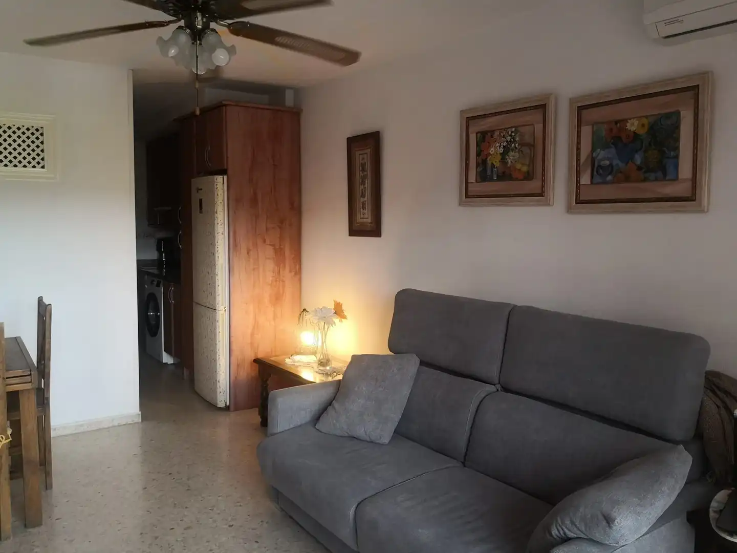Apartments for rent in Av. de Algeciras, 3, San García