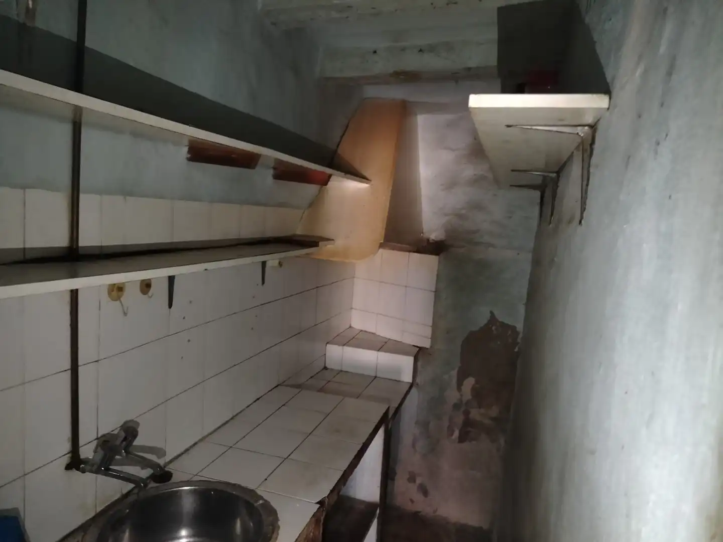 Finca rústica en venta en Carrer del Lledoner, Horta de Sant Joan
