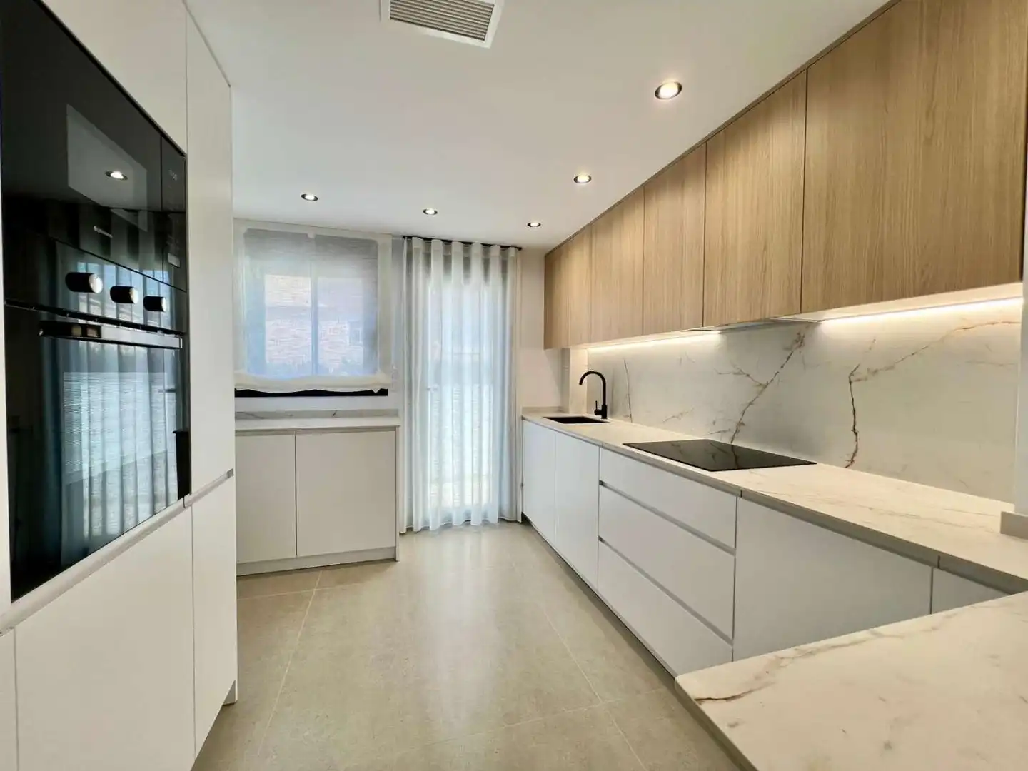 Villa mit Pool zum Verkauf in Benferri, imagen 29