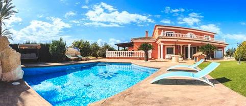 Foto 4 de Casa o xalet en venda a Carrer Germans Ferchen, 3, Centro Urbano, Alicante