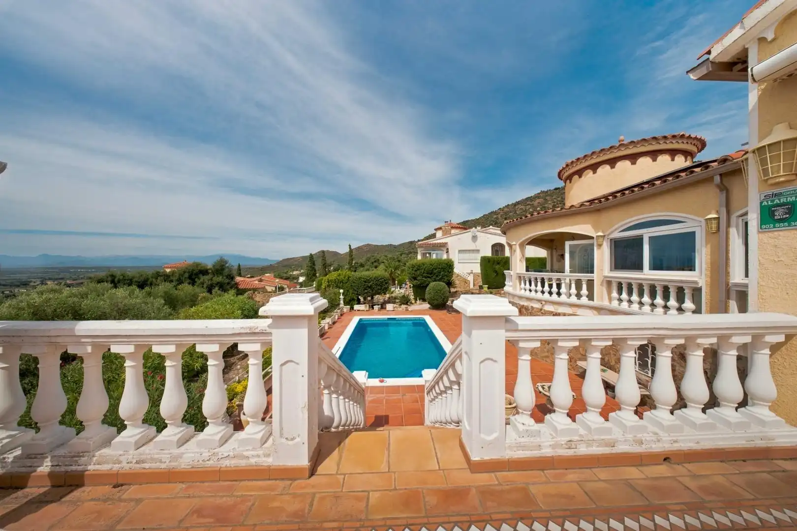 Detached house with terrace for sale in BELGICA-UR.CAN ISAC 165, imagen 22