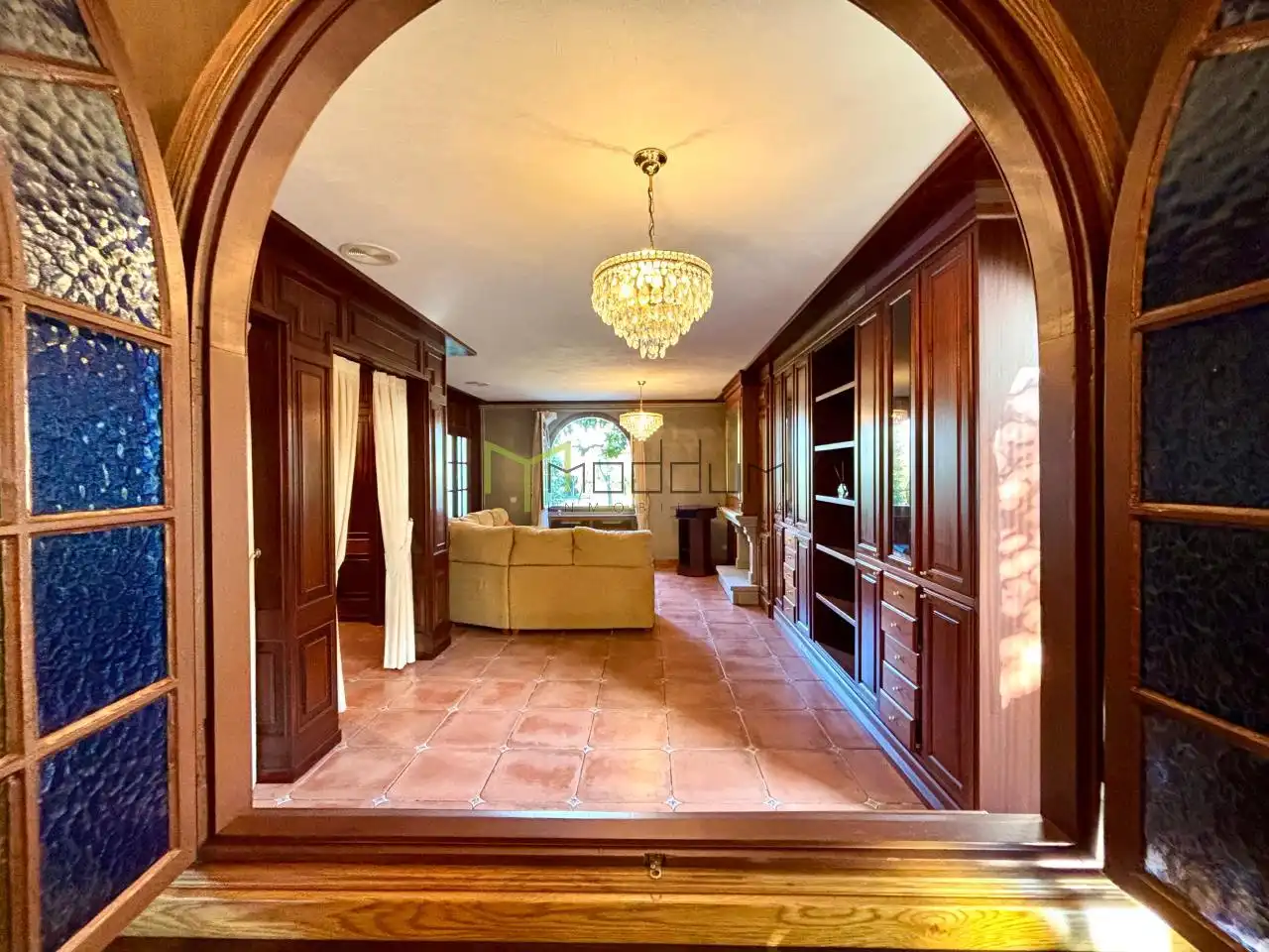 Casa o chalet en venta en Silleda con Calefacción, Jardín privado y Parquet