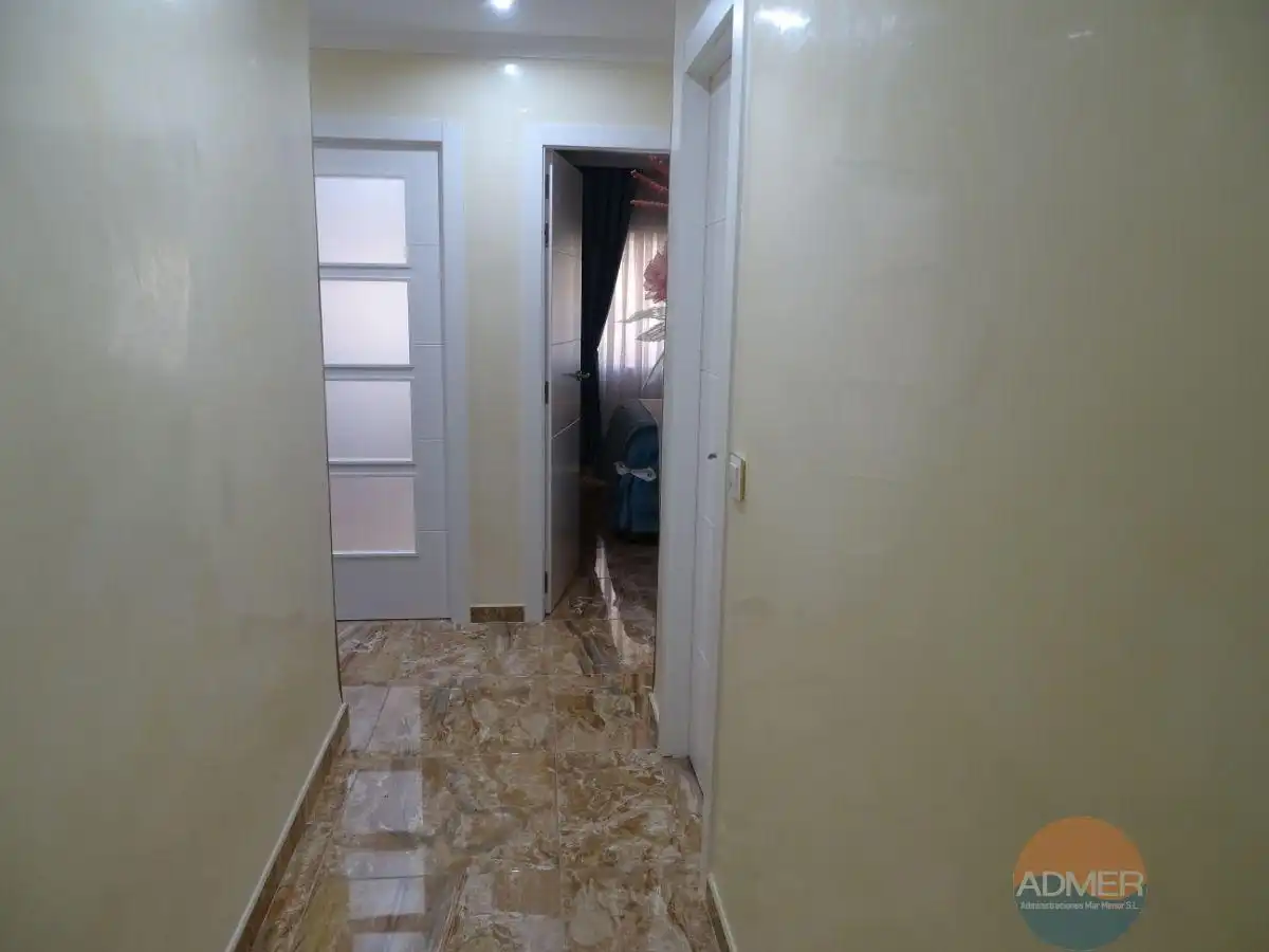 Flat for sale in San Javier  with Air Conditioner, Terrace and Storage room