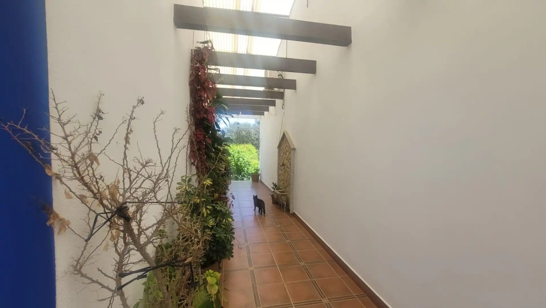 Casa o chalet en venta en Casar de Cáceres con Aire acondicionado, Calefacción y Trastero