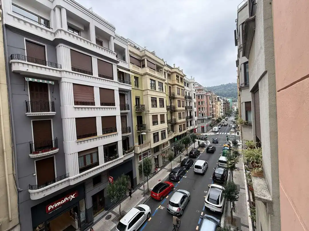 Pis amb ascensor en venda a Gros, imagen 14
