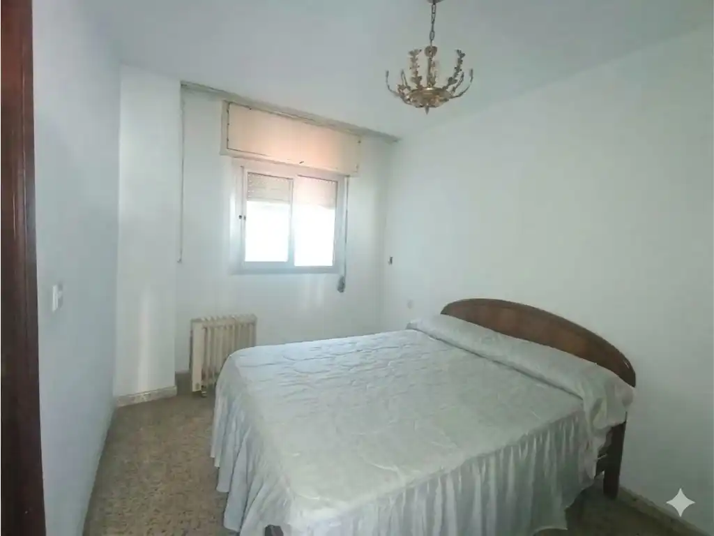 Schlafzimmer von Wohnung zum Verkauf in Málaga