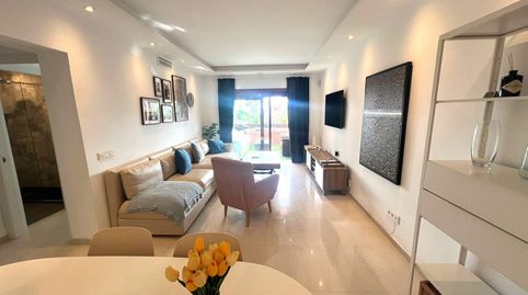 Ático reformado de 2 habitaciones junto a las mejores playas de Marbella., imatge 5