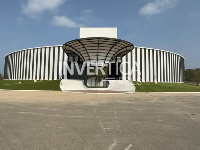 Nave industrial en Alquiler en Partida Provadors, 3 en Vallmoll