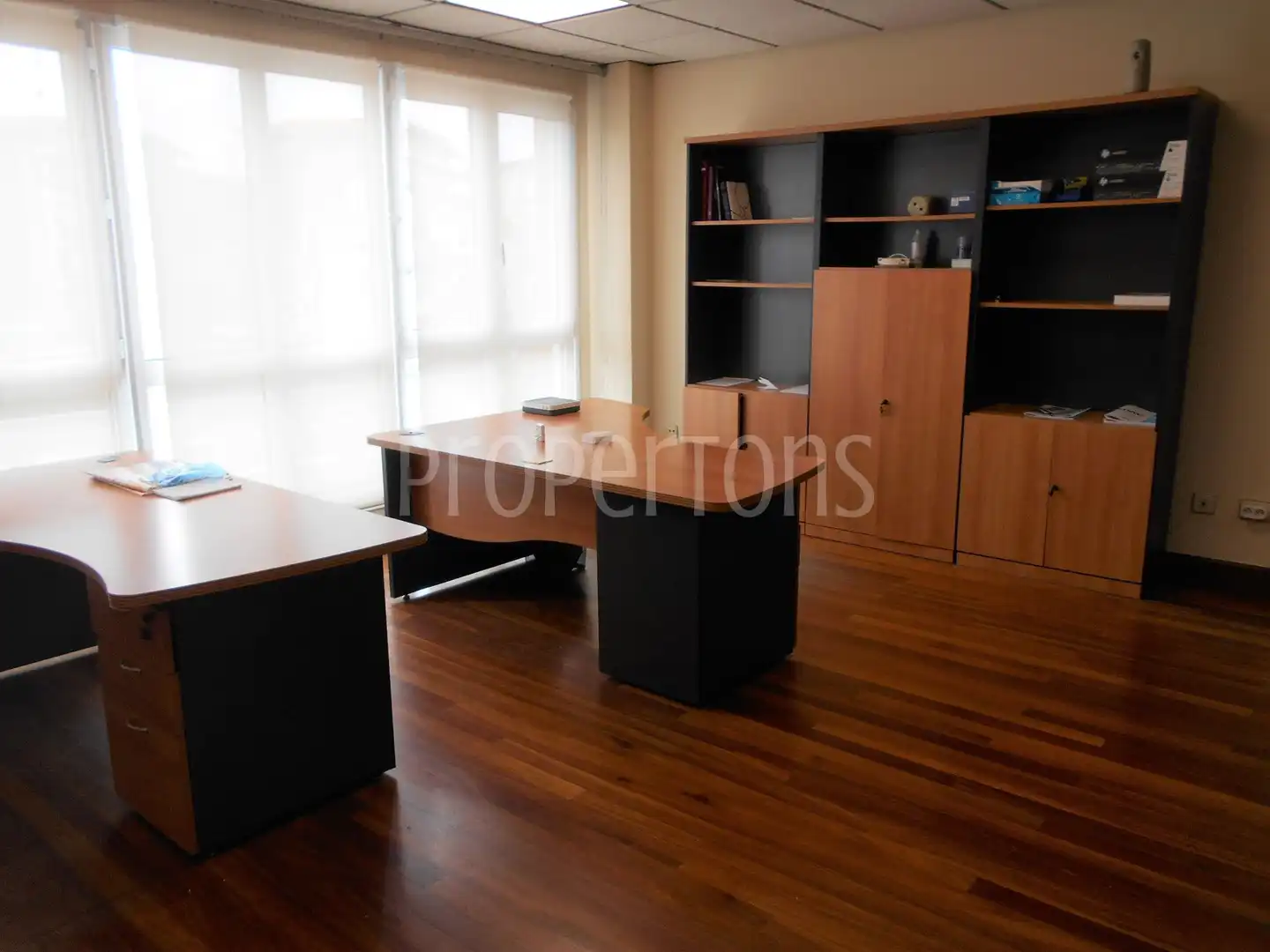 Bureau à louer à Mendibile  bis, imagen 4