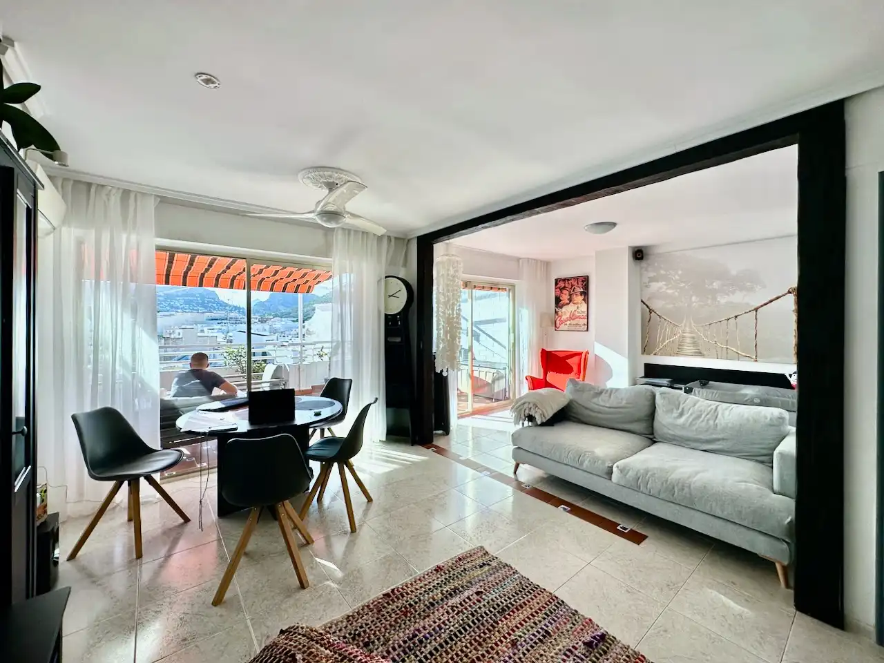Penthouse with lift for sale in Zona Pueblo, imagen 3