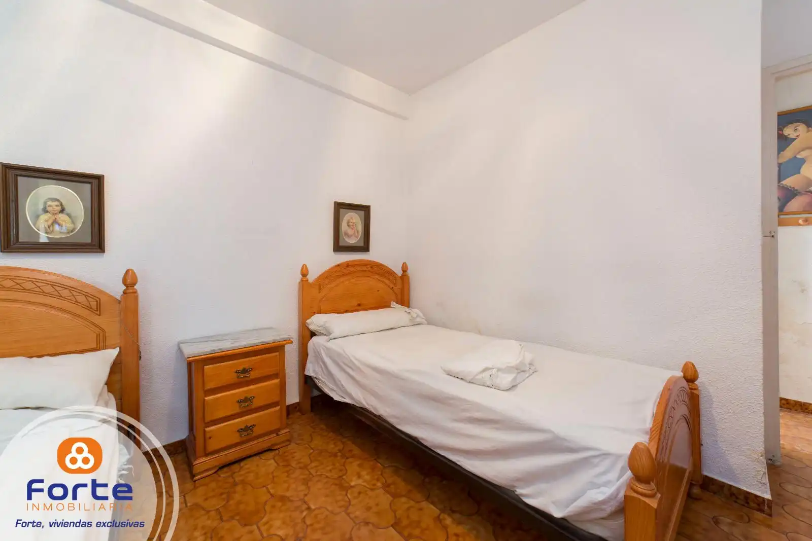 Flat for sale in Sureste, imagen 11