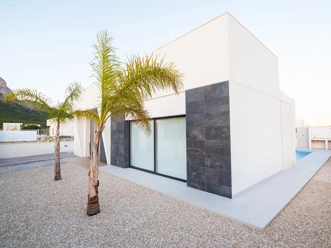 Chalet con piscina en venta en Calle paris, imagen 5