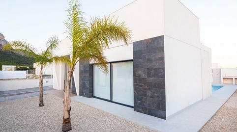 Foto 5 de Casa o chalet en venta en Calle Paris, La Alberca, Polop