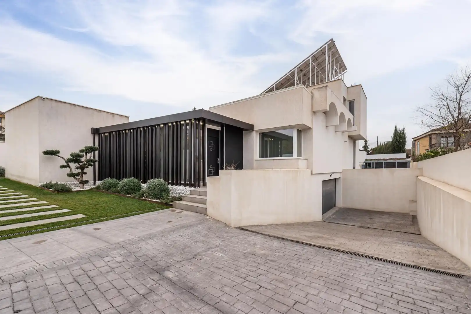Villa mit Pool zum Verkauf in Calle CARIÑENA, imagen 69
