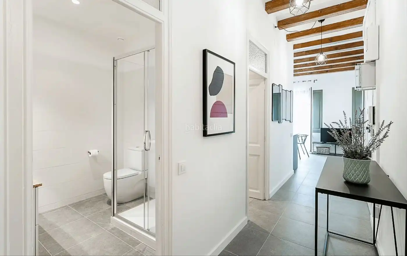 Flat for sale in Rúa do Doutor Teixeiro 26, imagen 9