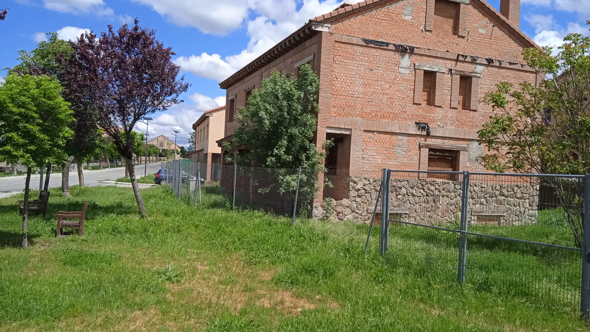 Residencial en venda en La Losa 