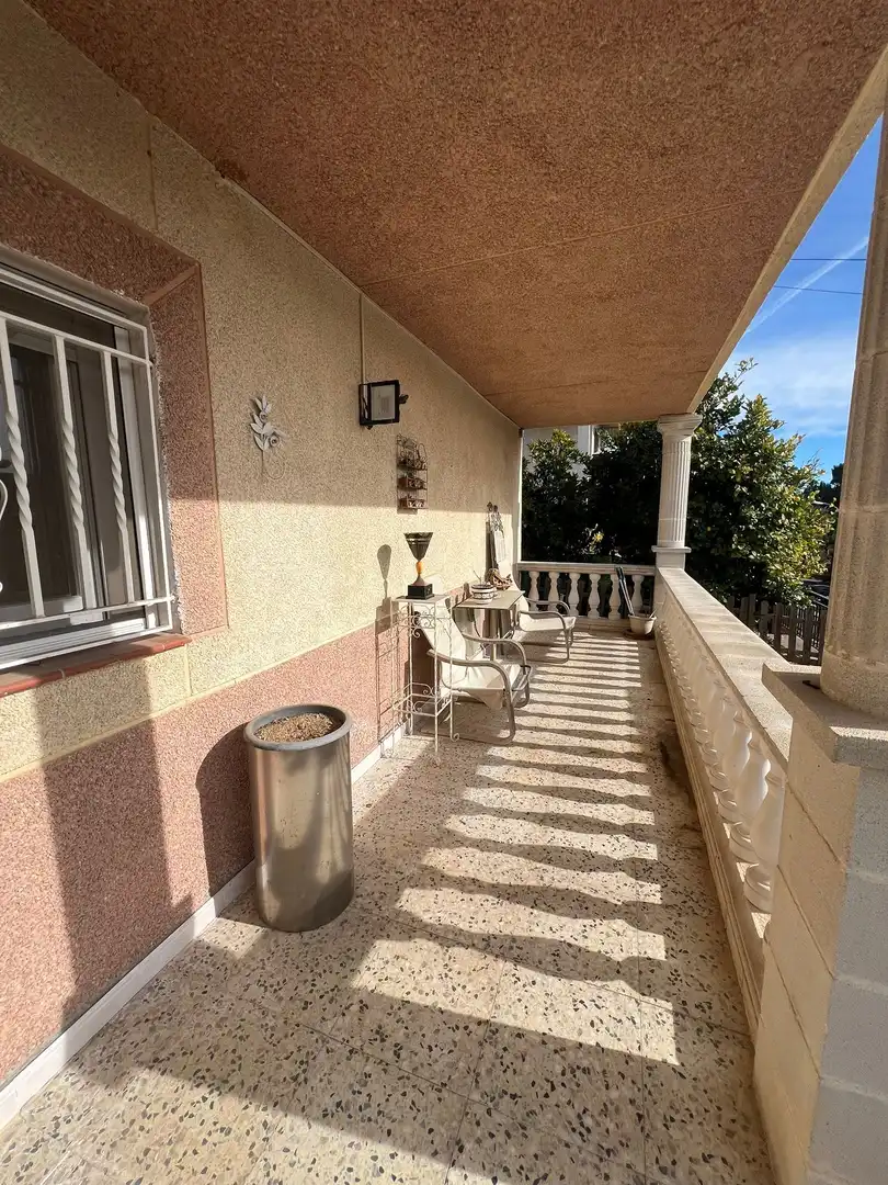 Casa o xalet en venda a Niàgara Parc - Ágora Parc