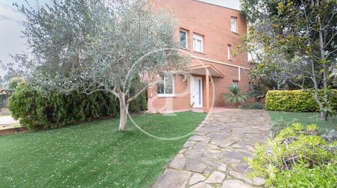 Photo 5 of House or chalet for sale in Bellaterra, Cerdanyola del Vallès
