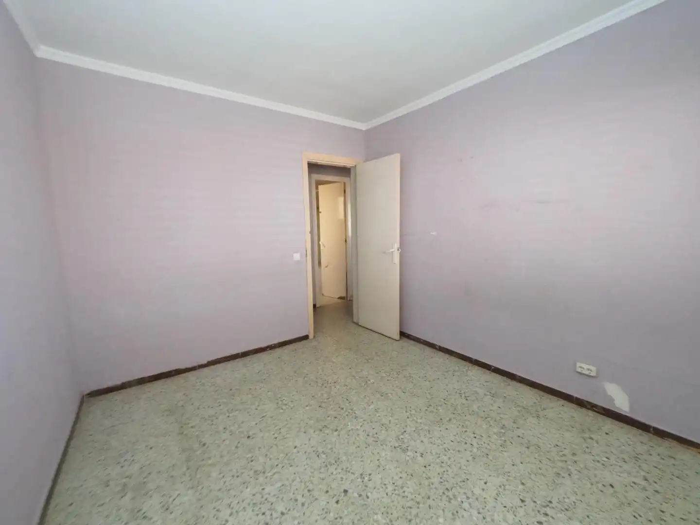 Bedroom of Flat for sale in Sabadell  with Terrace
