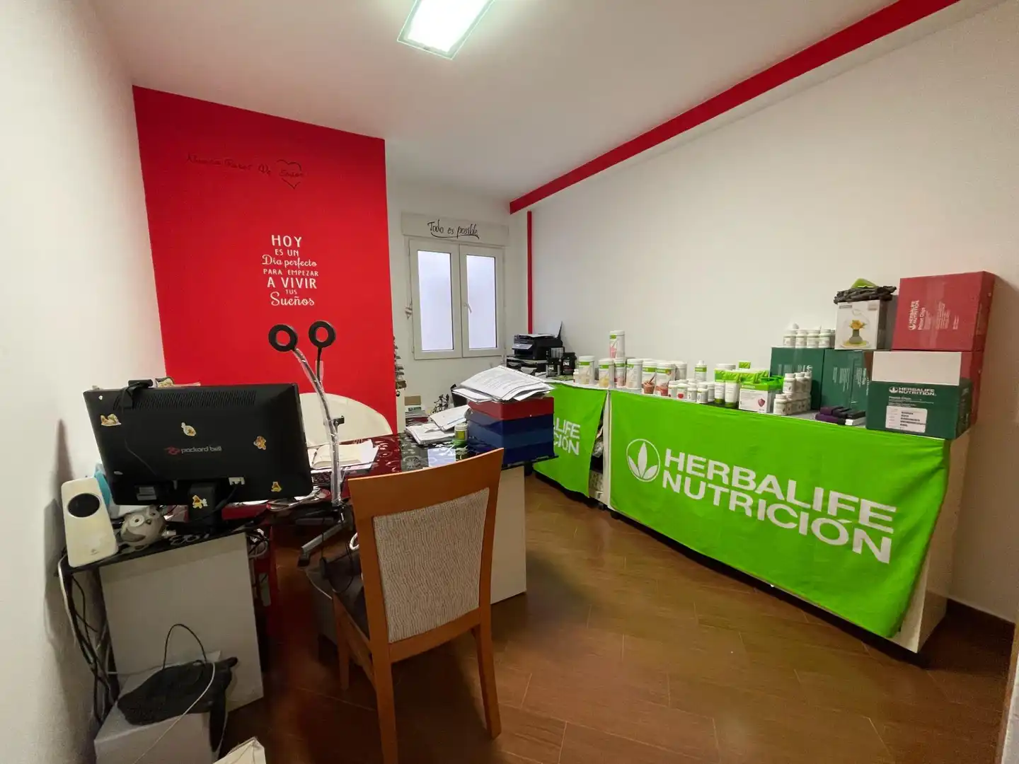 Piso en venta en Zona Pueblo