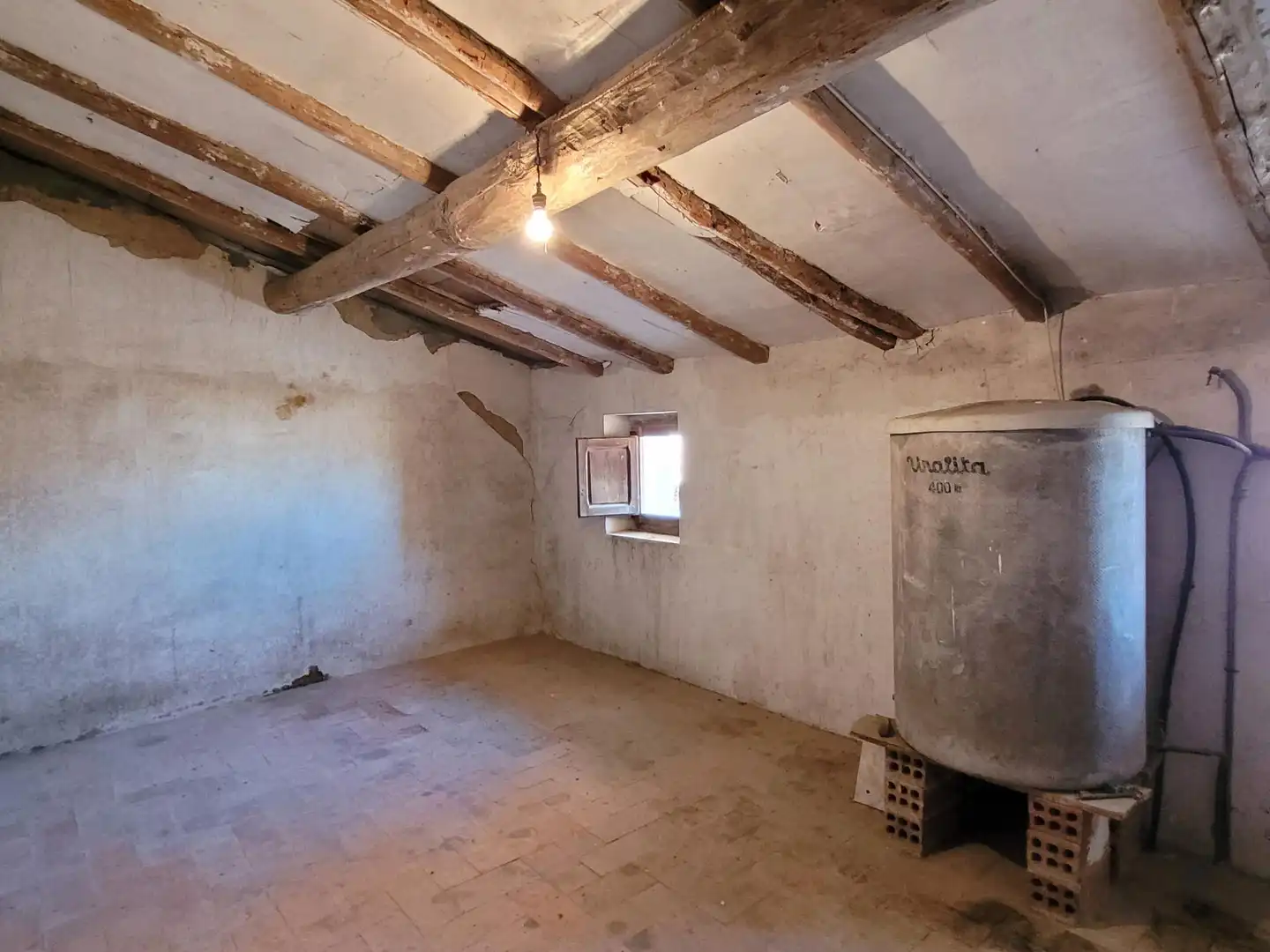 Casa adosada en venta en Linyola