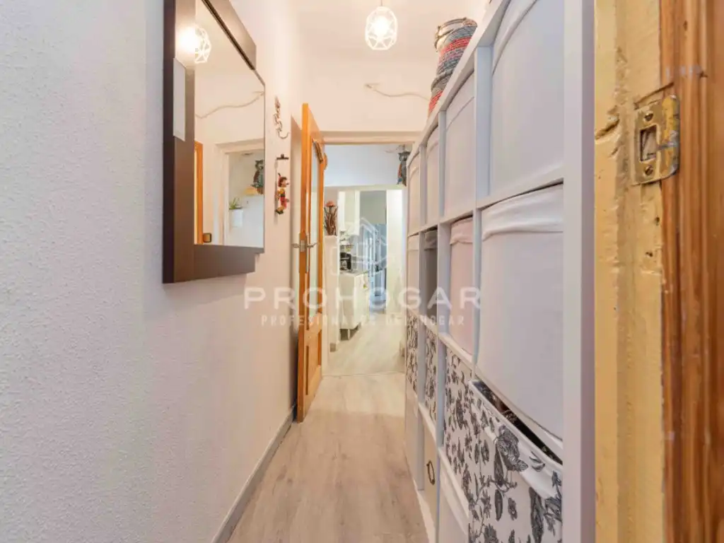Casa adosada en venta en El Vellón con Horno, Lavadora y Microondas