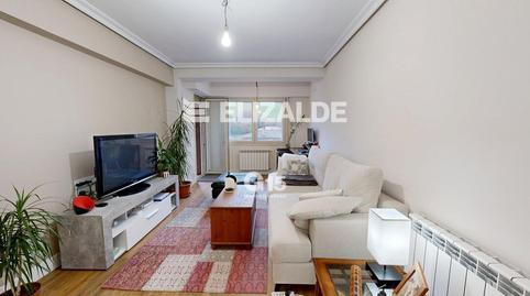 Foto 3 de Piso en venta en Aiztondo Kalea, Andoain, Gipuzkoa