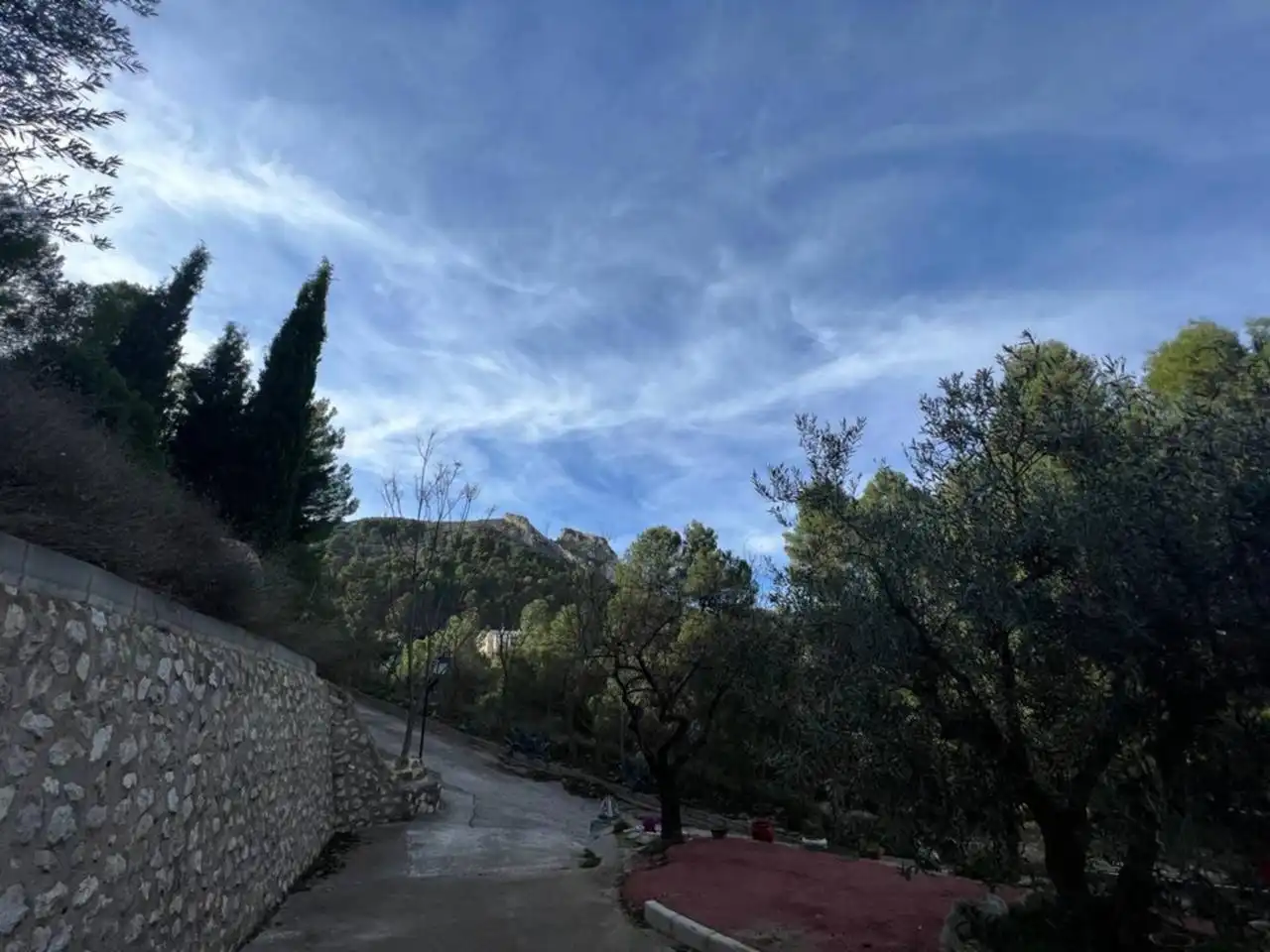 Villa avec jardin à vendre à Penàguila, imagen 65