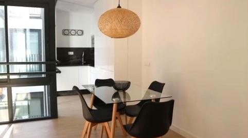 Photo 5 of Apartments for rent in Parras, La Goleta - San Felipe Neri, Málaga Capital