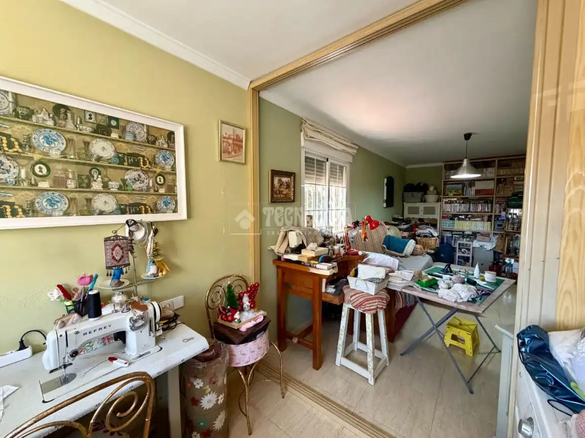 Piso en venta en Villanueva de la Torre con Aire acondicionado y Calefacción