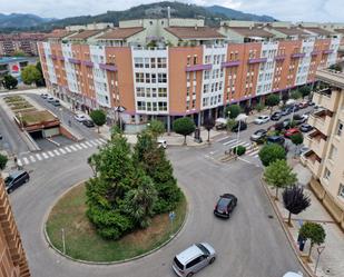 Vista exterior de Dúplex de lloguer en Castro-Urdiales amb Terrassa