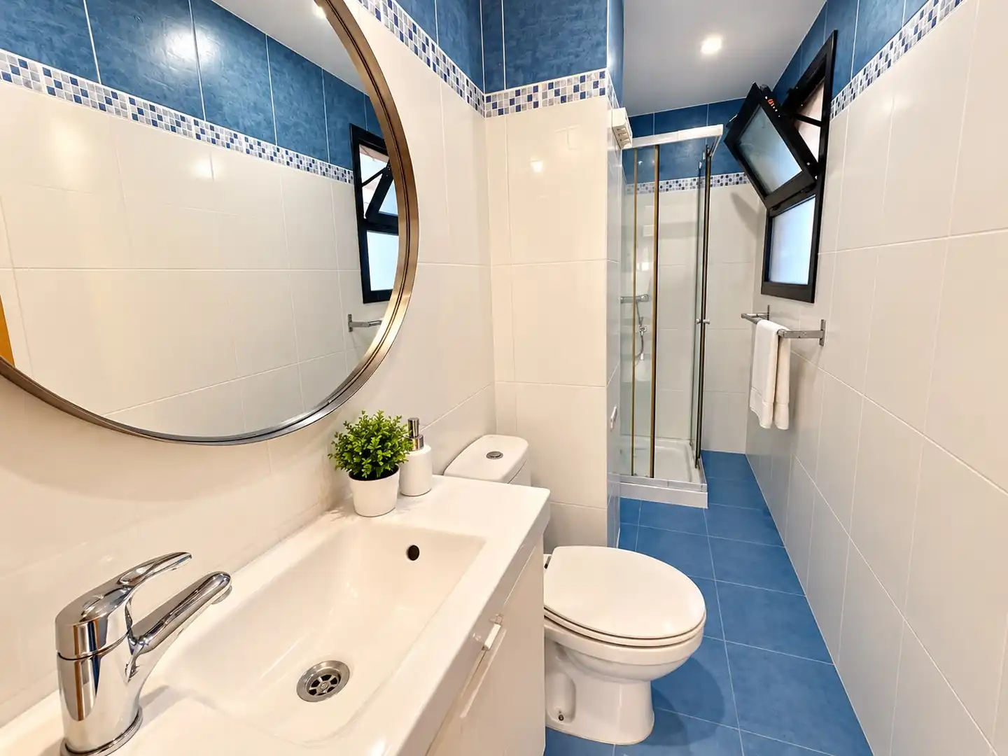 Piso con piscina en venta en Calle Maria de las Mercedes 2, imagen 12