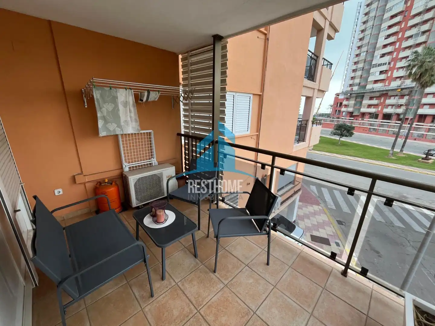 Apartamento de alquiler en Avenida Avenida del Racó, Sant Antoni
