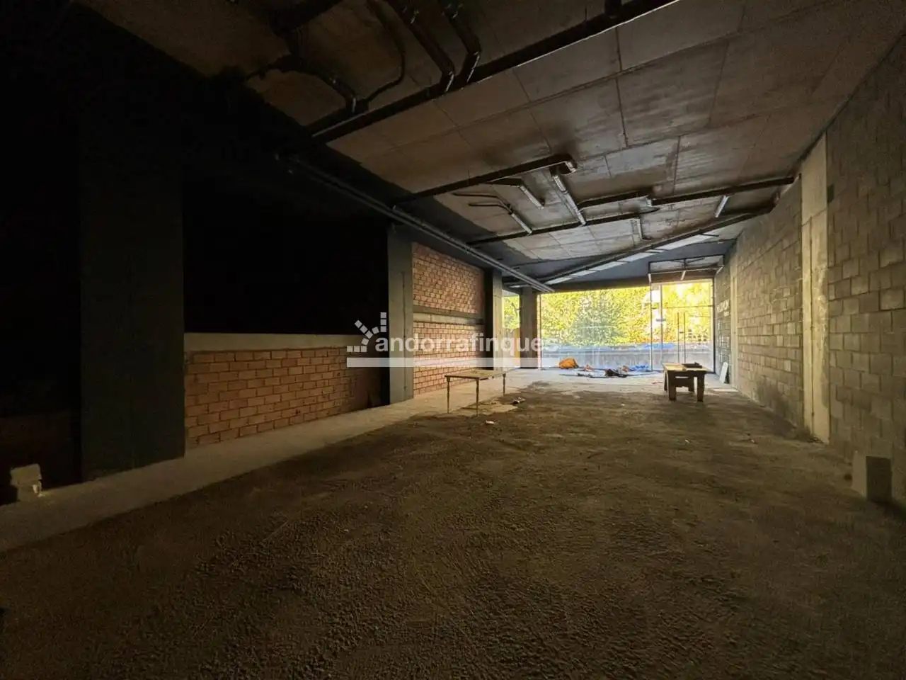 Business premises for sale in Calle Avinguda Esteve albert- IlaI-IX-B local B2, imagen 5